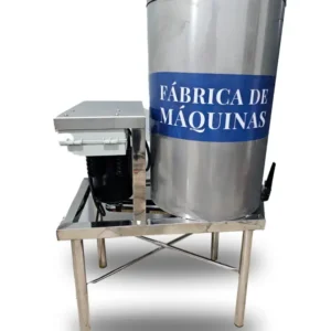 TRITURADOR TORNADO 100 LITROS