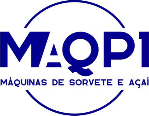 Maqp1 – Máquinas de Sorvete
