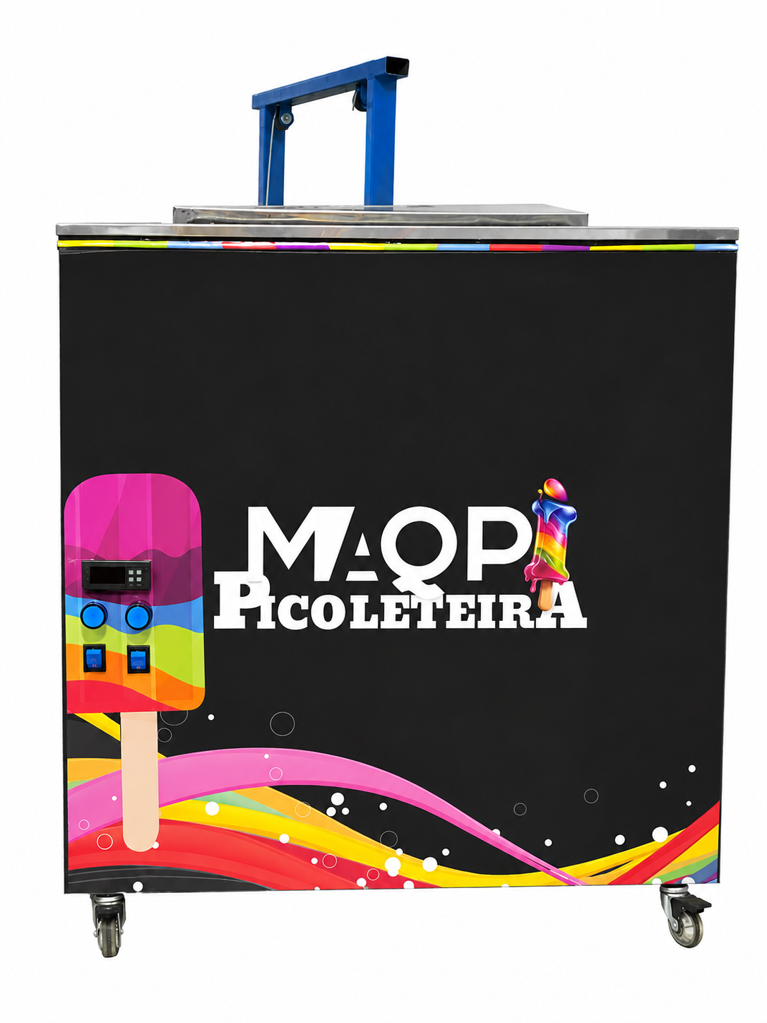 Maqp1 Picoleteira 2 formas