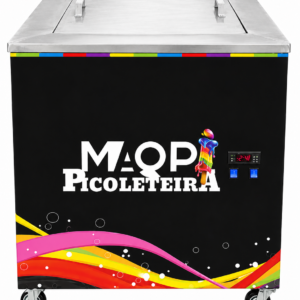 Maqp1 Picoleteira 4 formas