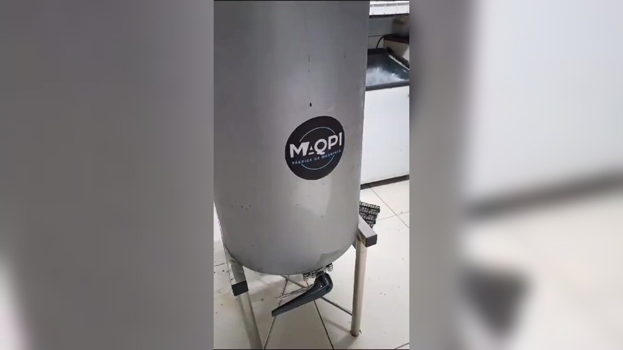 Triturador/Liquidificador tornado