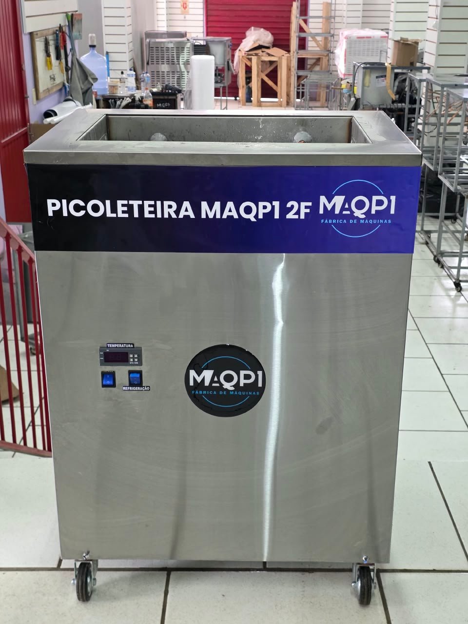 Maqp1 Picoleteira 2 formas - Imagem 4
