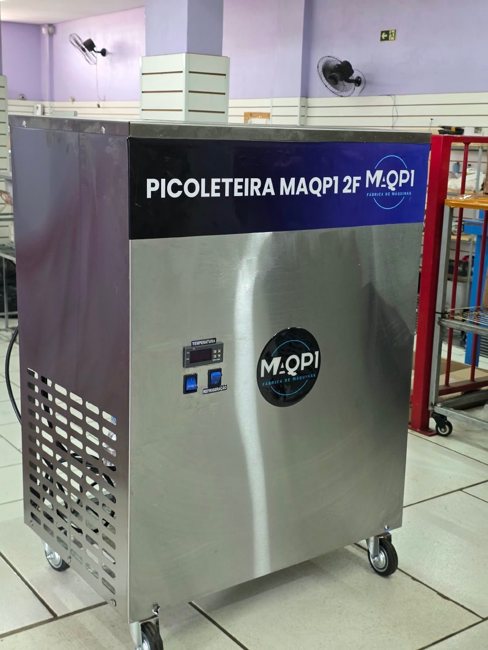 Maqp1 Picoleteira 2 formas - Imagem 5